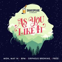 As You Like It