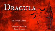 Dracula in New Jersey