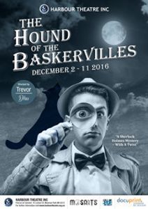 The Hound of the Baskervilles