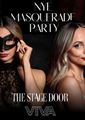 NYE MASQUERADE PARTY in Australia - Melbourne