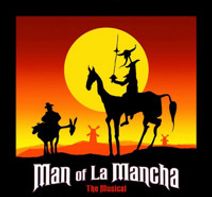 Man of LaMancha