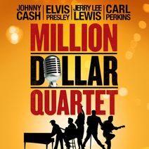 Million Dollar Quartet