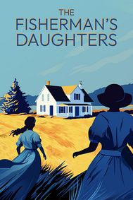 The Fisherman's Daughters show poster