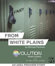 From White Plains show poster