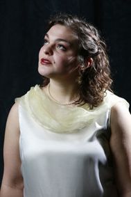 The Nameless Star show poster