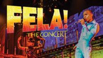 Fela! The Concert