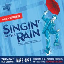Singin' in the Rain