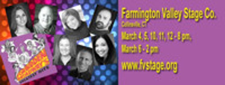 Forbidden Broadway's Greatest Hits show poster