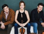 Black Oak Ensemble in New Jersey