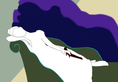 NCT Presents: Hedda Gabler show poster