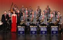 The World Famous Glenn Miller Orchestra