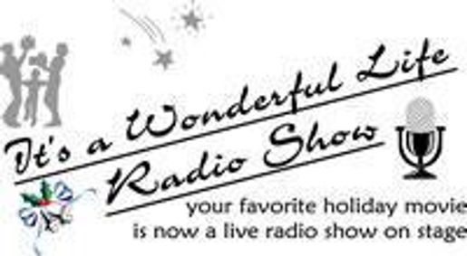 It's a Wonderful Life Radio Show show poster