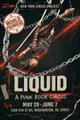 WORLD PREMIERE: LIQUID in Washington, DC