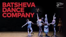Batsheva Dance Company