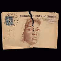 Virginia Opera: Intelligence Logo