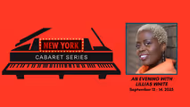 An Evening with Lillias White in Maine