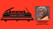 An Evening with Lillias White