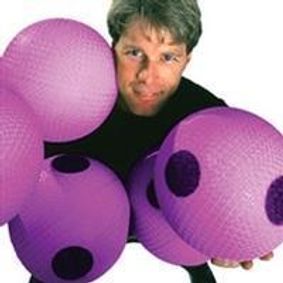 EXPECT THE IMPOSSIBLE with MARK NIZER’S 3D LIVE SHOW show poster