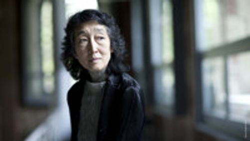 Mitsuko Uchida Returns show poster