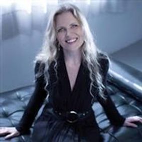 The Tierney Sutton Band show poster