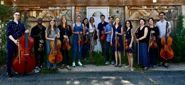 Sphere Mixtape show poster