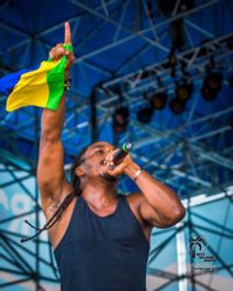 MaddZart Presents: Thanks for Giving   A Thanksgiving Special  & Birthday Celebration   