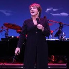 The Gypsy in My Soul show poster