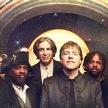 Béla Fleck & The Flecktones