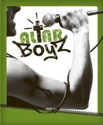 Altar Boyz