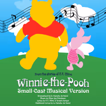 Winnie The Pooh (TOUR)
