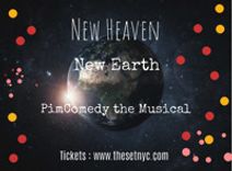 PimComedy The Musical