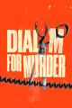 Dial M for Murder in Calgary