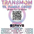 Trans Mom vs. Family Court: Justice Sees No Gender in Los Angeles
