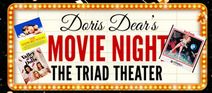 Doris Dear's Movie Night