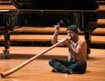 Classical Dreamtime with The Metropolitan Orchestra