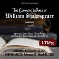 THE COMPLETE WORKS OF WILLIAM SHAKESPEARE (ABRIDGED) [REVISED] [AGAIN] in Central Pennsylvania