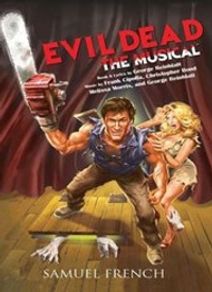 Evil Dead: The Musical