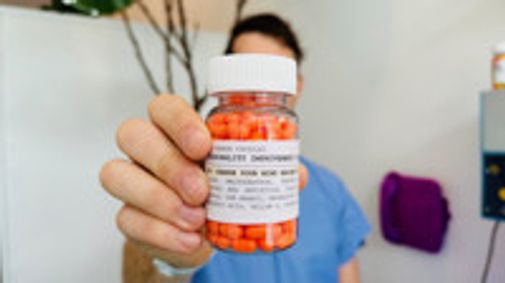 Change Your Mind show poster