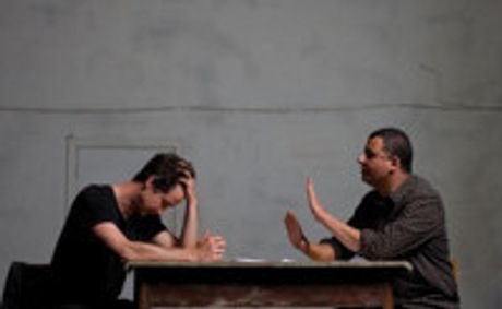 Frontier Series - Winners and Losers show poster