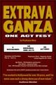 2025 Extravaganza One Act Fest in Los Angeles
