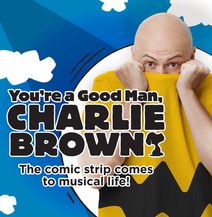You're A Good Man, Charlie Brown