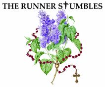 The Runner Stumbles