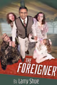 The Foreigner in Seattle