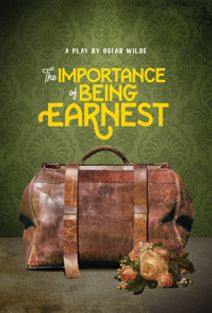 The Importance of Being Earnest