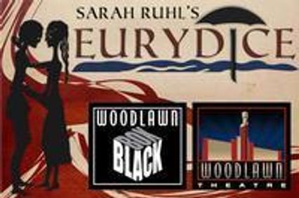 Eurydice show poster