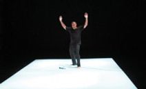 Frontier Series - Rodney King