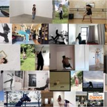 Global Dance Circle for Social Change