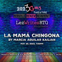 La Mamá Chingona