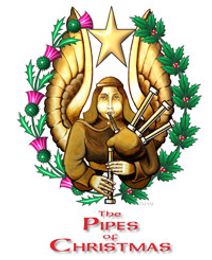 The Pipes of Christmas