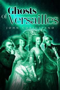 Ghost of Versailles